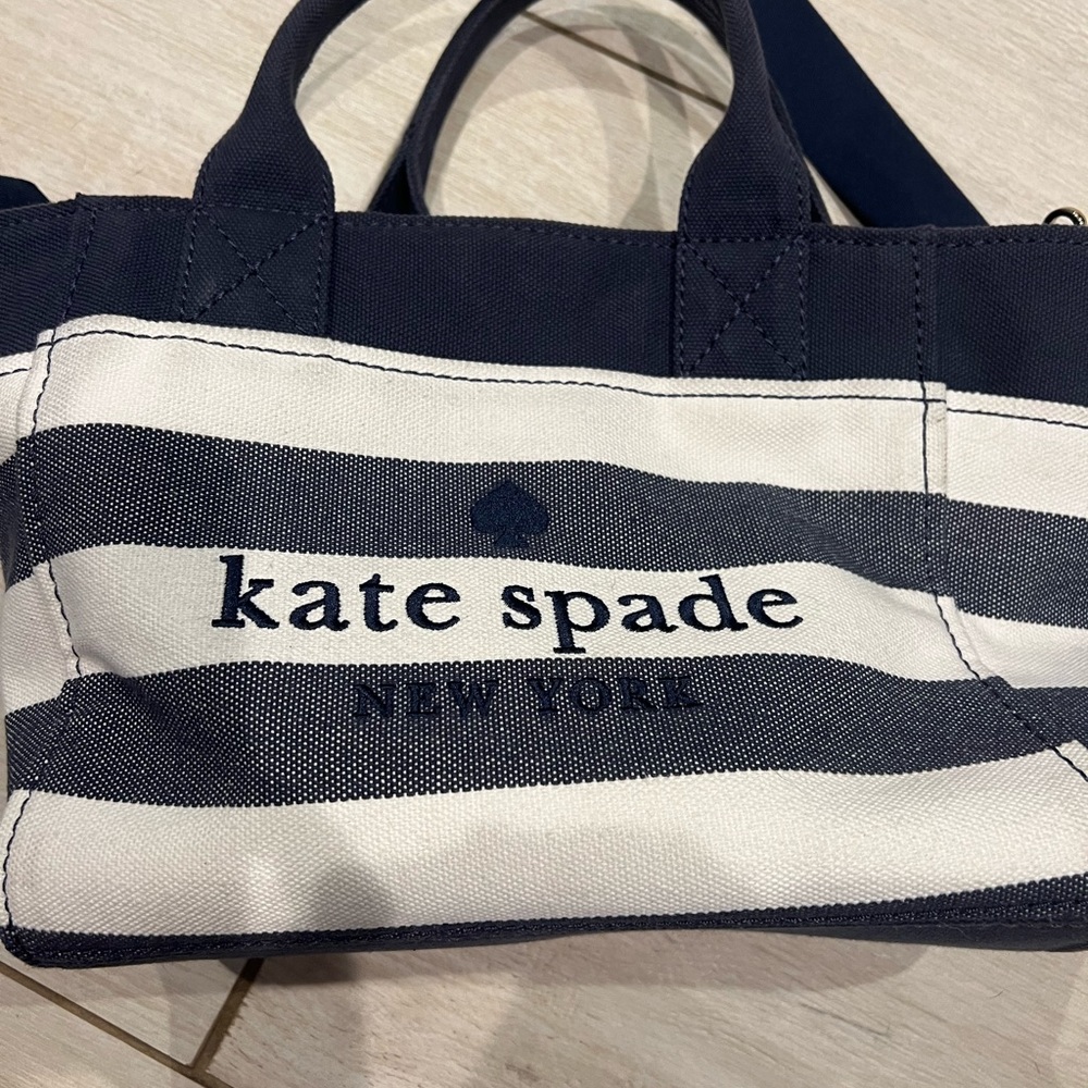 Kate spade tote